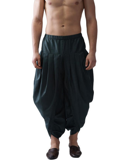 Kisah Mens Dhoti, Cotton Blend Dhoti Pant For Men