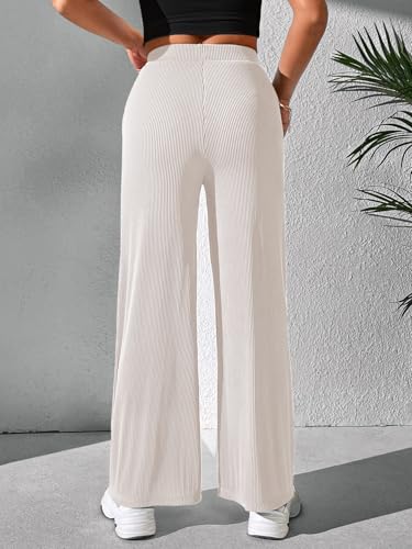 Greciilooks Tailored Trouser For Women | Woman Trousers | WomenS High-Waisted Pant | WomanS Trousers Pants (Available In Plus