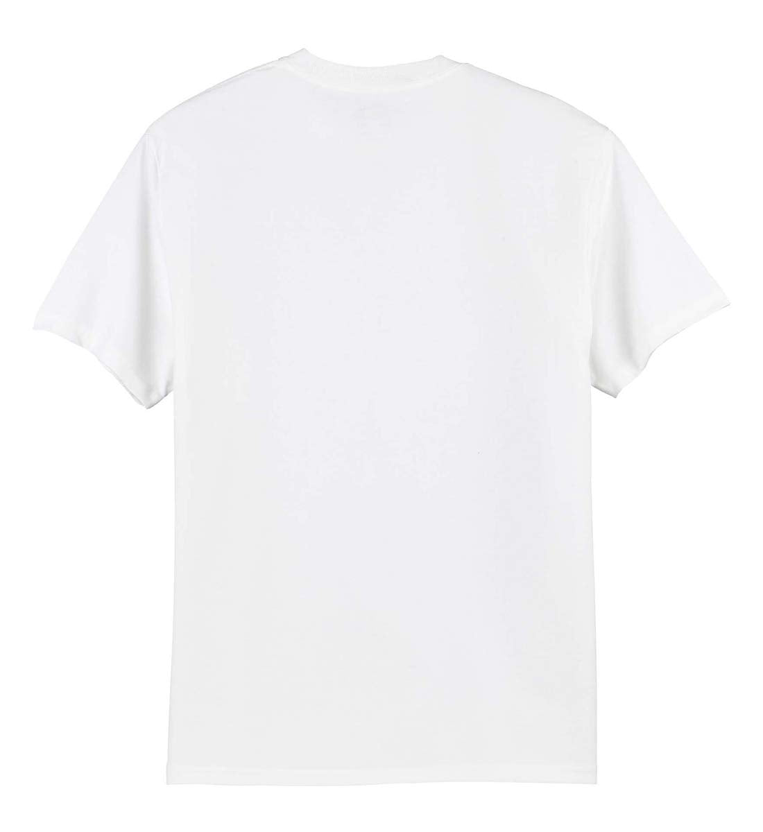 ADRO Believe in Yourself Design Printed T-Shirt for Men (RNR-S36-YOU)