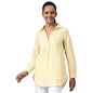 Fabindia Women Linen High Low Tunic Cotton