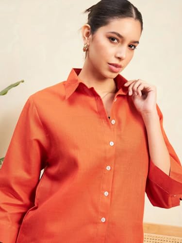 FABNEX Women Co Ord Set for Women | Co Ord Set for Women Stylish | Kurta Set for Women | Kurta Set | Ethnic Co Ord Set for Women