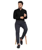 Tee Projekt | Premium Plain Cotton Shirt for Men | Cotton Shirt | Casual Shirt | Solid Shirt | Full Sleeves | Formal Shirt (TPJK