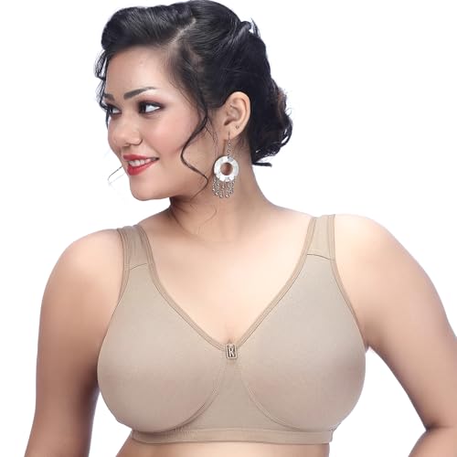 Trylo Comfortfit 38 Nude E - Cup
