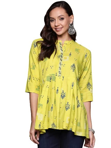 anubhutee Women Kurti