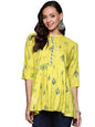 anubhutee Women Kurti