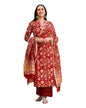 FABNEX Cotton Blend Kurta Set For Women | Women Kurta | Women Kurta Sets Kurtis | Women Kurta Pant Set | Women Kurta Pant Set Wo