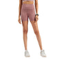 BlissClub Ultimate Shorties Lite | Gym Shorts for Women Workout, Sports Shorts, Swim Shorts and Shapewear for Tummy | High Waist