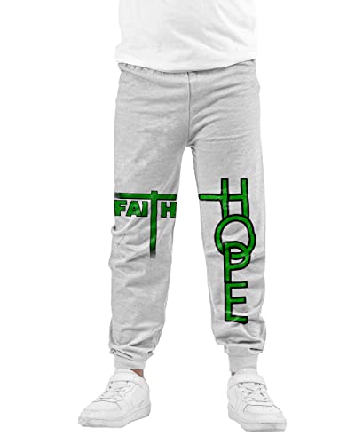 Kyda Kids Boys Cotton Printed Track Pants (Pack Of 3)