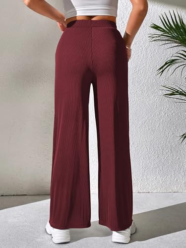 Greciilooks Tailored Trouser For Women | Woman Trousers | WomenS High-Waisted Pant | WomanS Trousers Pants (Available In Plus