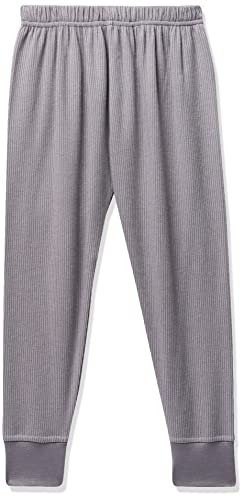 Rupa Jon Winter Thermal Bottom for Kids Unisex | Regular & Snug Fit Winter Inner Thermal Trousers | Premium Innerwear Thermal Pa