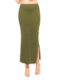 Lyra Lycra Saree Shapewear Petticoat for Womens Sarees
