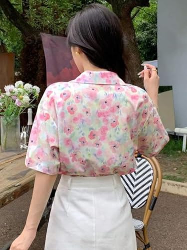 Greciilooks Shirt For Women