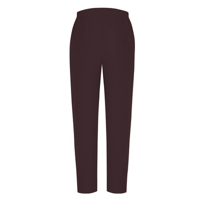 Sugathari Girls & Womens Pants Imperial Blue Button Side Trousers Summer Casual Wide Leg Pant Boho Beach Bottom with Pockets V