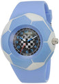 Zoop Analog Multi-Color Dial ChildrenS Watch -Nkc3008Pp01