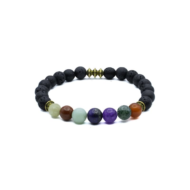 Astrotalk Shukr Chakra Bracelet | Abundance & Chakra Alignment | 108 Hours Charged by Top Astrologers | Energetic Transformation & Financial Growth | Astrology Bracelet for Women & Men