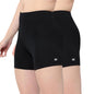Xjarvis Lucia Shorts For Women Stretchable, Yoga Shorts Soft, Squat-Proof & Breathable, Cycling, Running For Skin Fit Tights & G