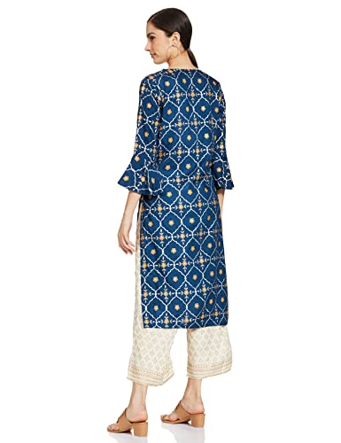 anubhutee Women Women's Kurta suit set