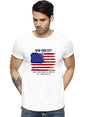 ADRO Men's USA American Flag Printed Cotton T-Shirts (RNR-M-NWW-WH_White_XL)