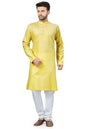 Be Active MenS Traditional Solid Full Sleeves Kurta || Cotton Kurta For Men || Men Kurta For Wedding || Kurta For Men (N-Rfsk00