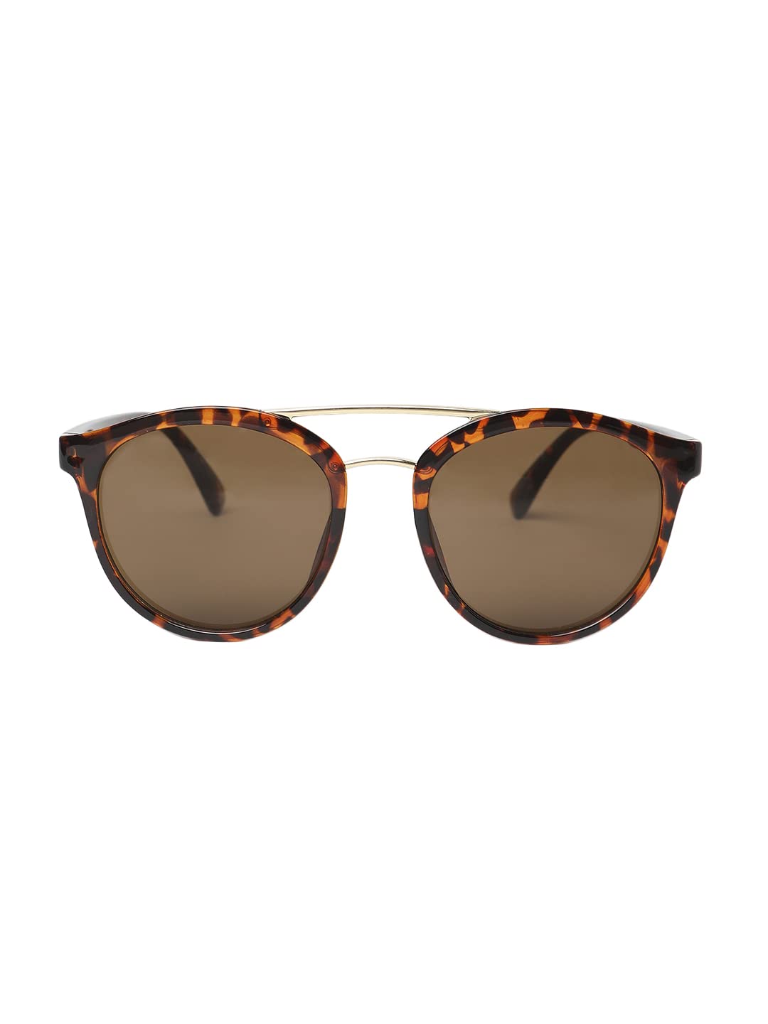 Vero Moda Regular Sunglasses (10296051_Black_One)