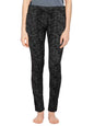 Lyra WomenS Cotton Printed Relax Pyjama With Pocket