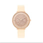 Titan Viva Analog Silver Dial Women's Watch 2622WM01/NN2622WM01/NP2622WM01