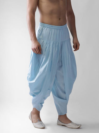 Kisah Mens Dhoti, Cotton Blend Dhoti Pant For Men
