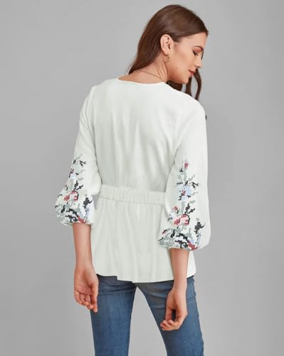 Noble Monk Women Regular Fit Top | Stylish And Comfortable | Regular Wear Top For Women