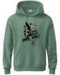 ADRO Hoodies for Men | Printed Hoodie for Men | Cotton Hoodie | Luffy Hoodie Gear 5 | Sweatshirt for Men | Anime Hoodie | H24-DR