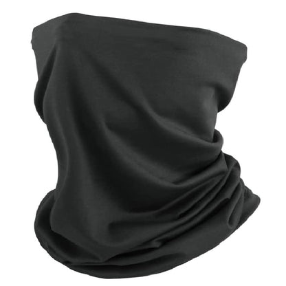 Xjarvis Bandana For Dust & Sun Protection, Comes With Cool Lightweight, Windproof, Breathable Material, Fishing Hiking Running C
