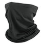 Xjarvis Bandana For Dust & Sun Protection, Comes With Cool Lightweight, Windproof, Breathable Material, Fishing Hiking Running C