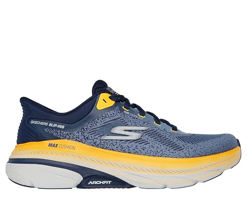 Skechers Men Go Walk Arch Fit 2 Sports Shoes