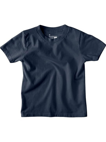 Bon Organik Boys Regular Fit T-Shirt (BON15042_Multicolor