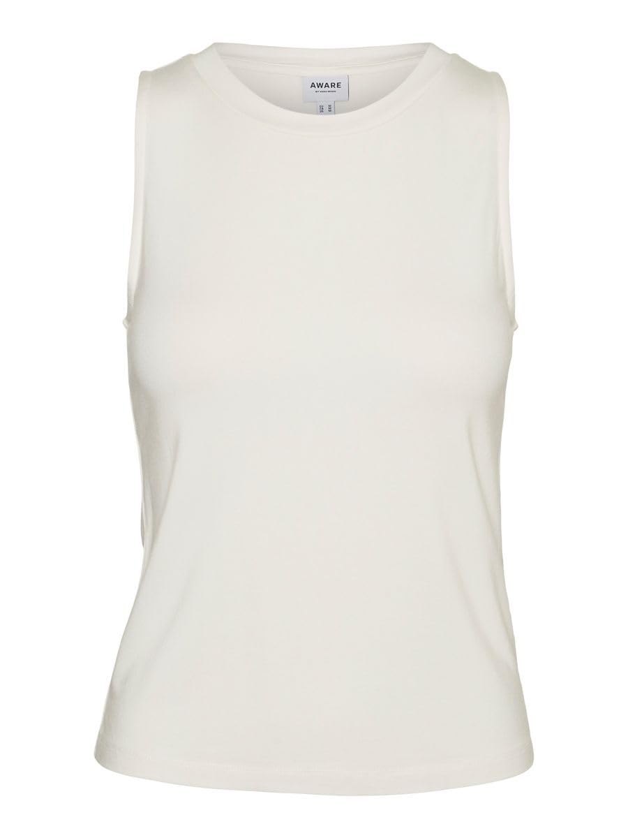 Vero Moda Regular Top (123052801_Black_S)