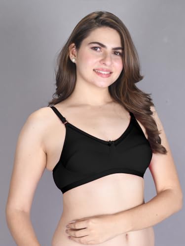 Lux Venus Full Coverage Support Mesh With Adjustable Strap