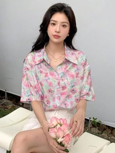 Greciilooks Shirt For Women