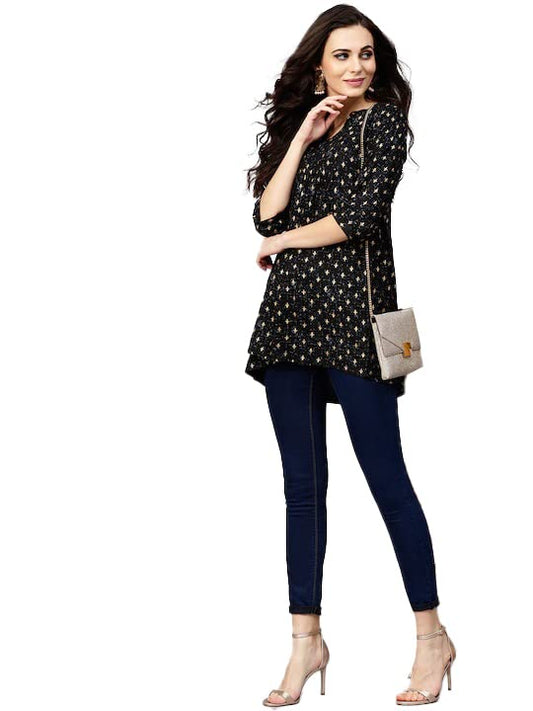 LookMark Women's Kurti
