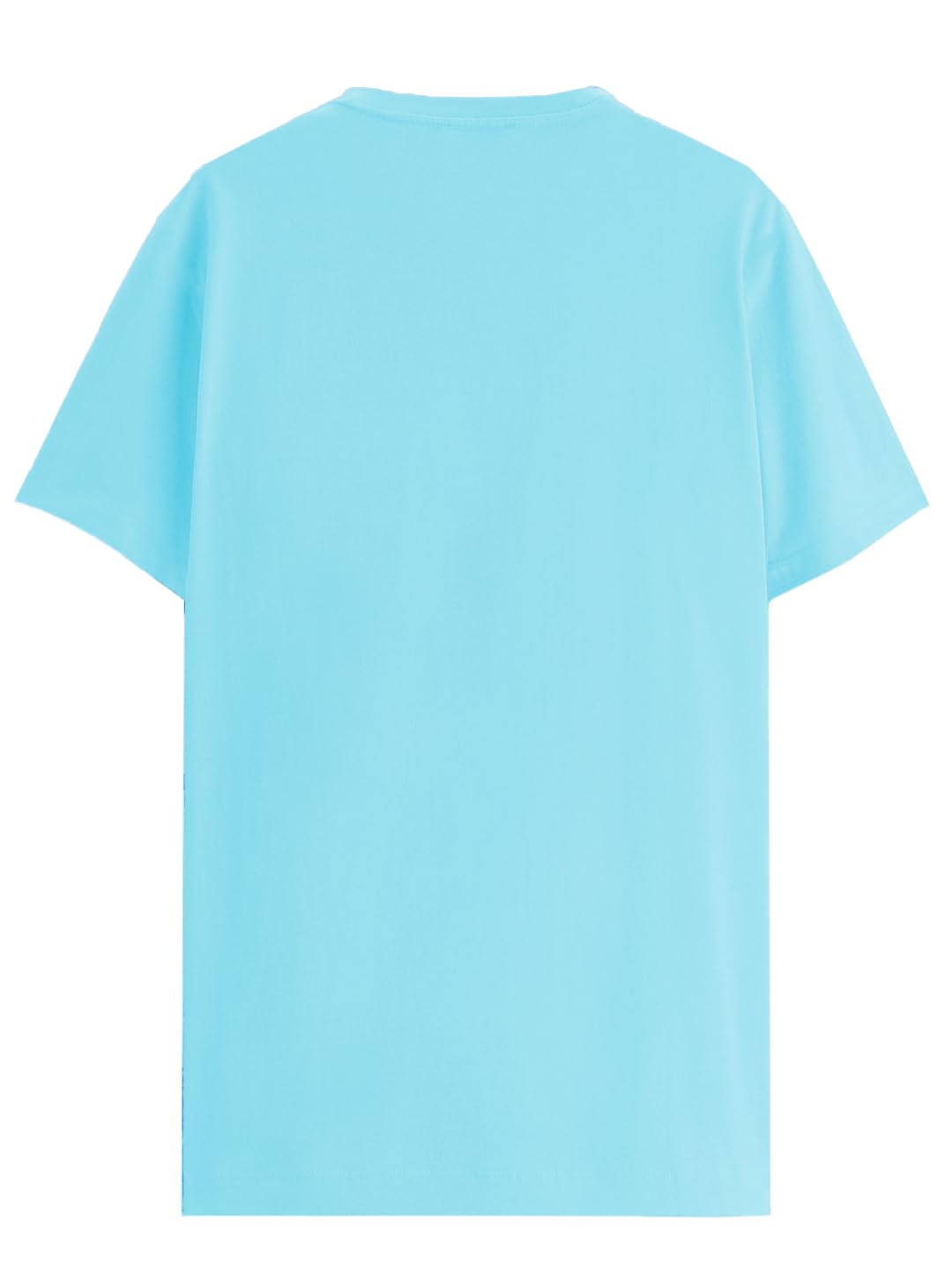 ADRO Mens Fearless Printed Cotton T-Shirt_RN24-L2-FRLS-MI