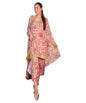 Yashika Women's Cotton Blend Kurta and Pant with Dupatta Suitable for Every Indian Occasion