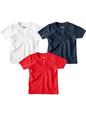 Bon Organik Boys Regular Fit T-Shirt (BON15042_Multicolor