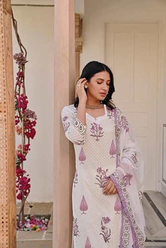 FABNEX kurta set for women | Women Kurta | Women Kurta Sets Kurtis | Women Kurta Pant Set | Women Kurta Pant Set with dupatta Wo
