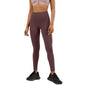 BlissClub The Ultimate Leggings Lite, Ankle Length Tights for Women for Gym, Yoga and Workout with High Waist,Regular Variant