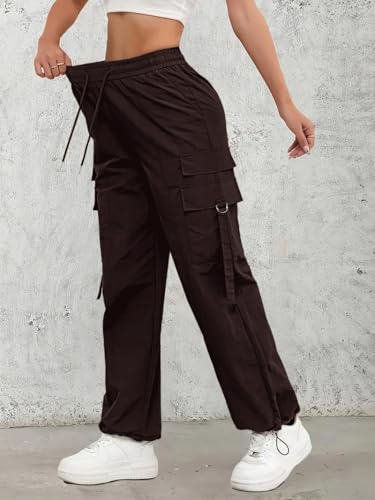 LERIYA FASHION Women Brown