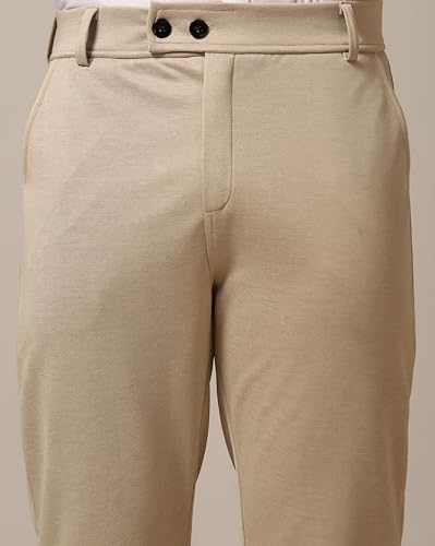 Toplot MenS Formal Trousers || Slim Fit MenS Wear Trousers || Stretchable Formal Pant Trousers || Trouser For Men (Formal-5181