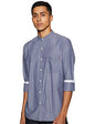 Pepe Jeans MenS Casual Shirt (Shoreditch Ls_Indigo_S)