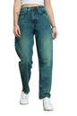 High Star WomenS Classic Jeans (Hswjns2409_Blue_6