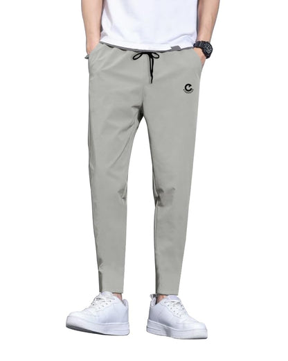 Noble Monk Track Pant For Men