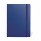 Anupam Fluct B5 Ruled Journal | 160 Pages | 80Gsm | Matte Finish Pvc Cover Notebook | Ph Neutral And Acid Free Paper | Matching