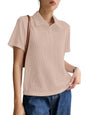 Leriya Fashion Womens Regular Fit Western (LF-W2030_Peach