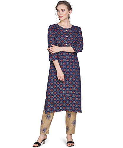 LookMark Women Kurta